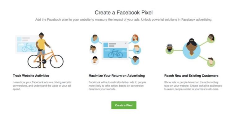 Facebook Pixel