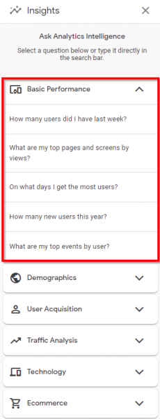 How to setup GA4