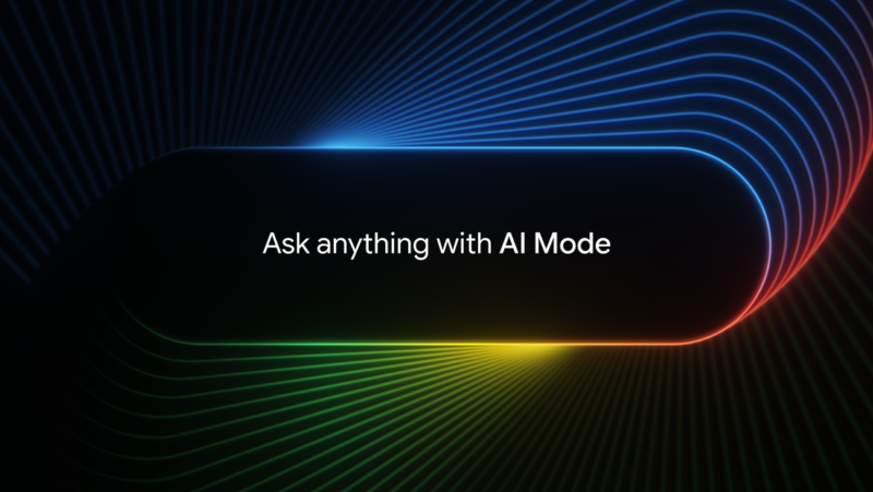 How Does AI Mode Work