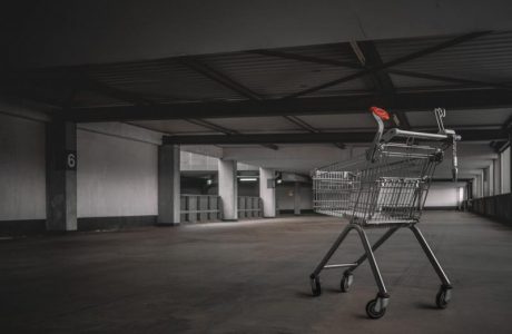 Why you may have a problem with abandoning a website shopping cart, and how you can solve it?